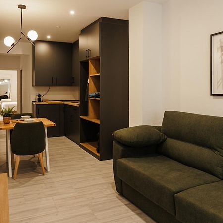 Astuto 21 Suites - Adults Only Jerez de la Frontera Eksteriør billede