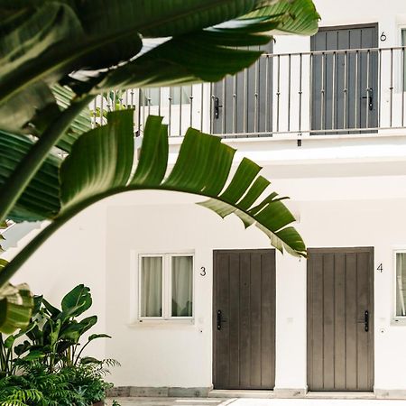Astuto 21 Suites - Adults Only Jerez de la Frontera Eksteriør billede