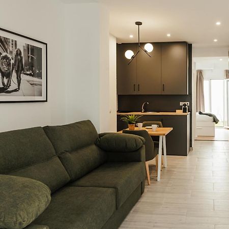 Astuto 21 Suites - Adults Only Jerez de la Frontera Eksteriør billede