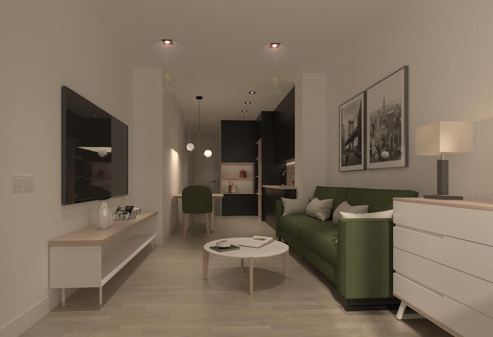 Astuto 21 Suites - Adults Only Jerez de la Frontera Eksteriør billede