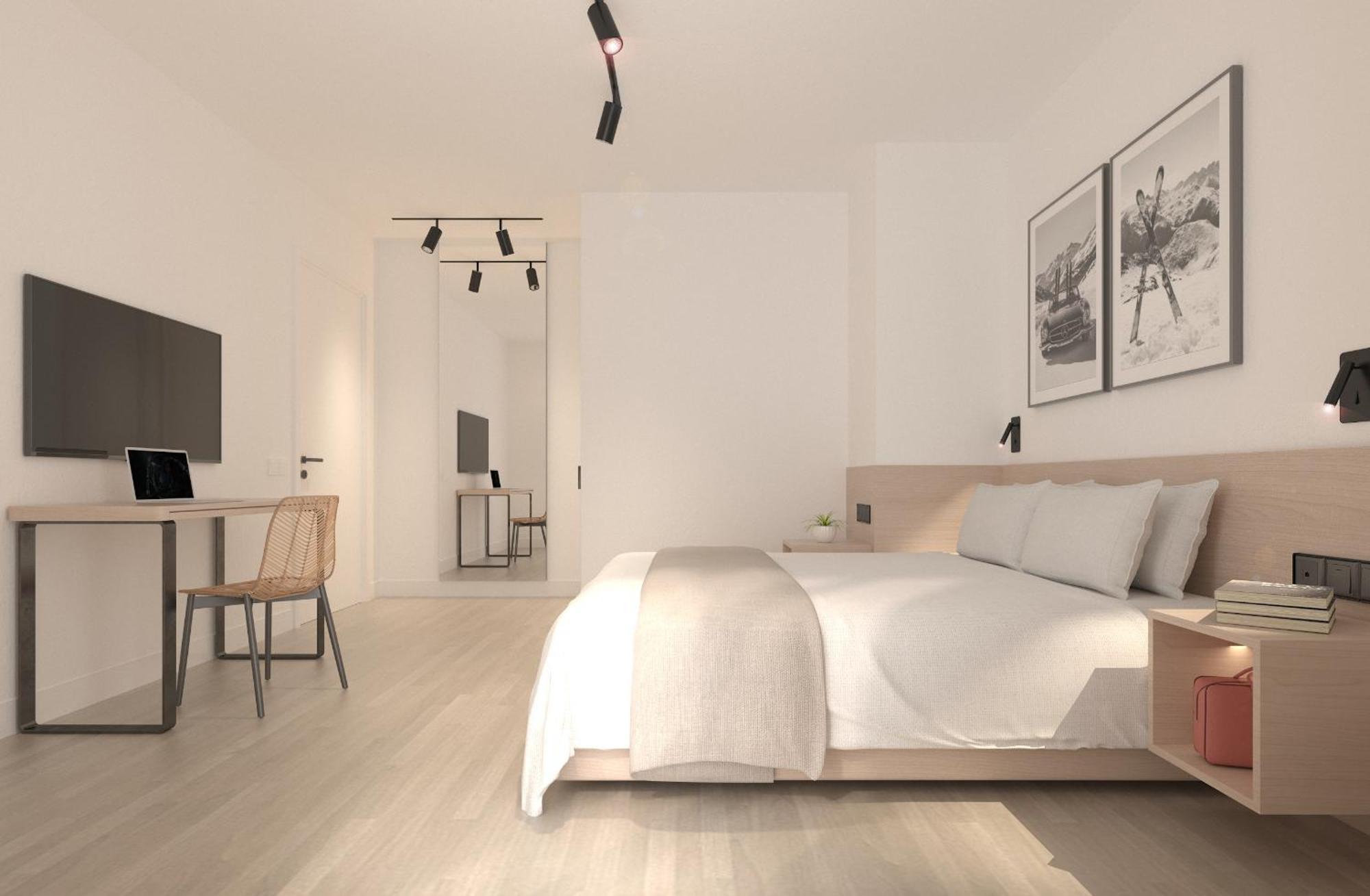 Astuto 21 Suites - Adults Only Jerez de la Frontera Eksteriør billede