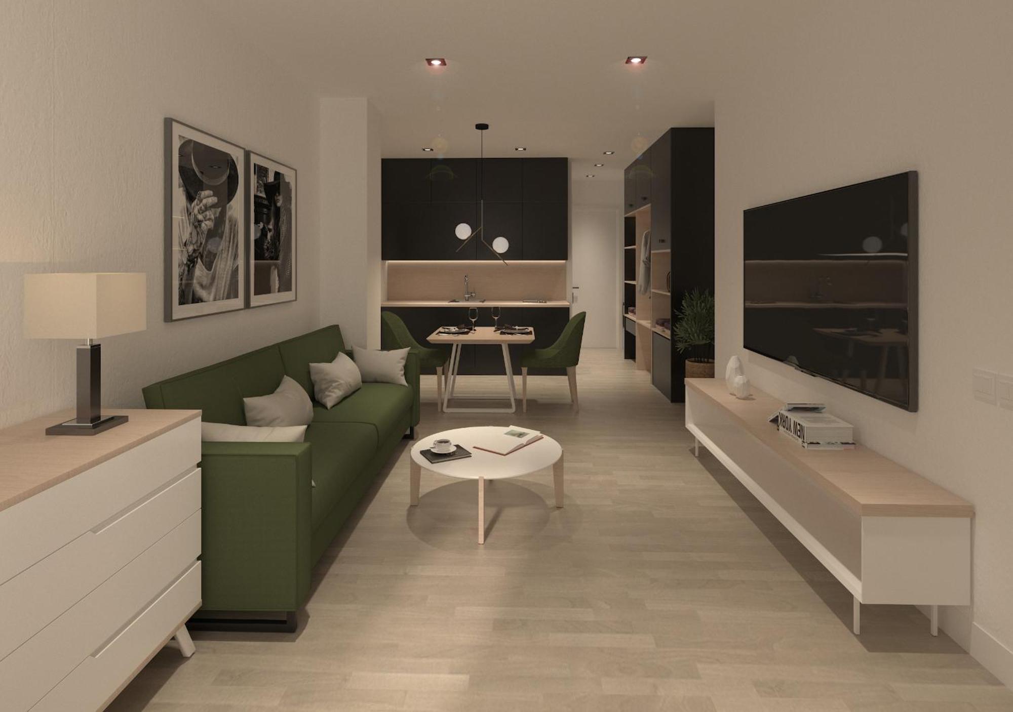 Astuto 21 Suites - Adults Only Jerez de la Frontera Eksteriør billede