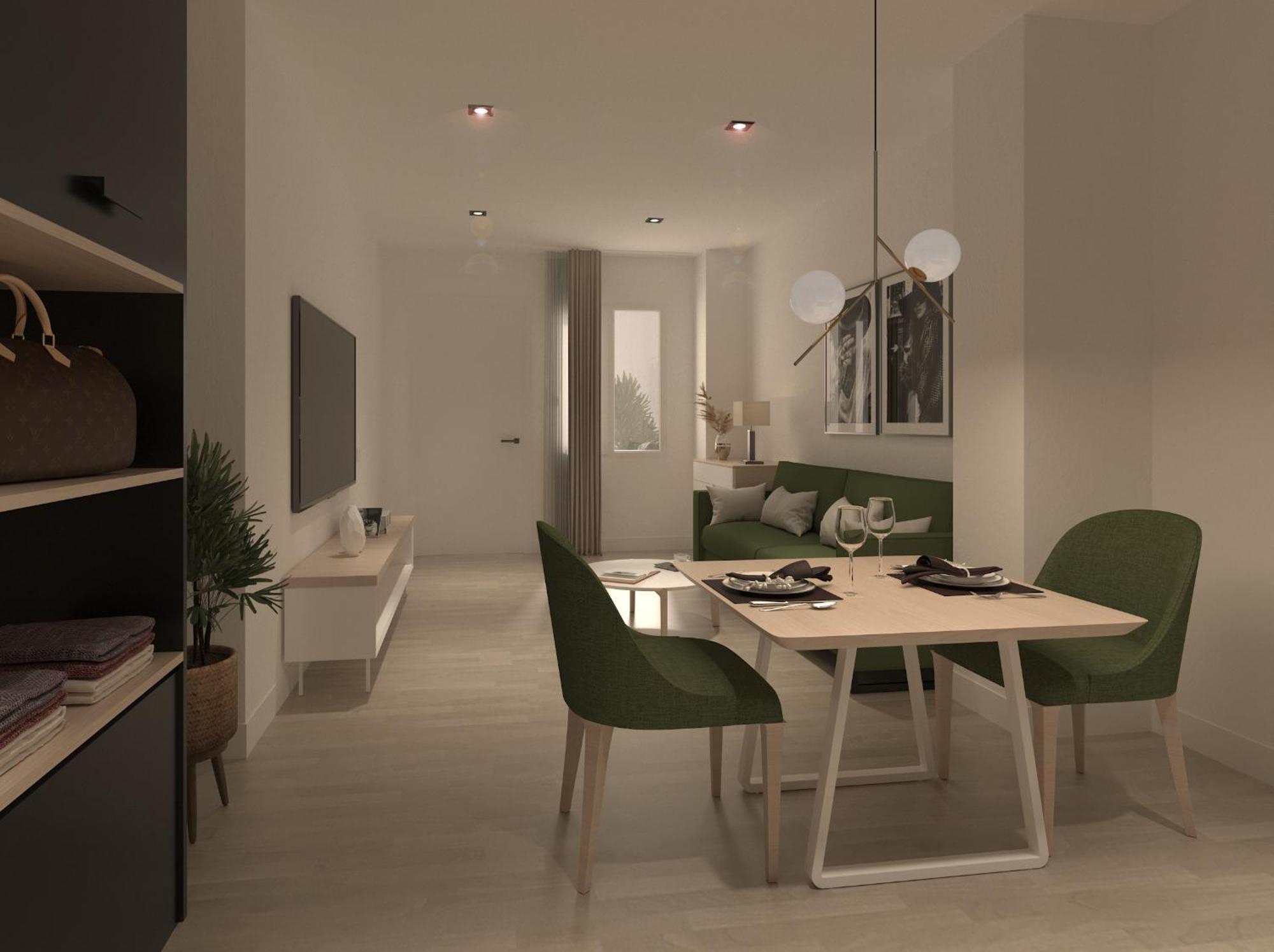 Astuto 21 Suites - Adults Only Jerez de la Frontera Eksteriør billede