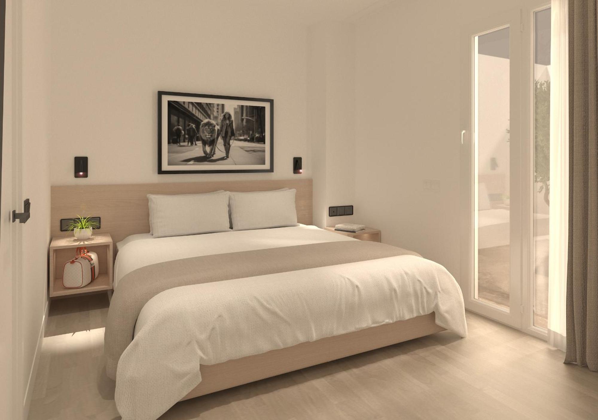 Astuto 21 Suites - Adults Only Jerez de la Frontera Eksteriør billede