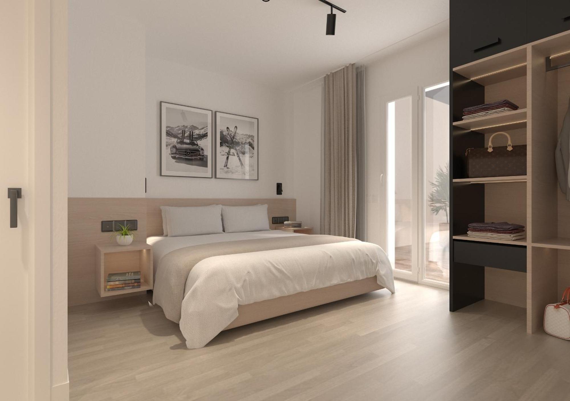 Astuto 21 Suites - Adults Only Jerez de la Frontera Eksteriør billede