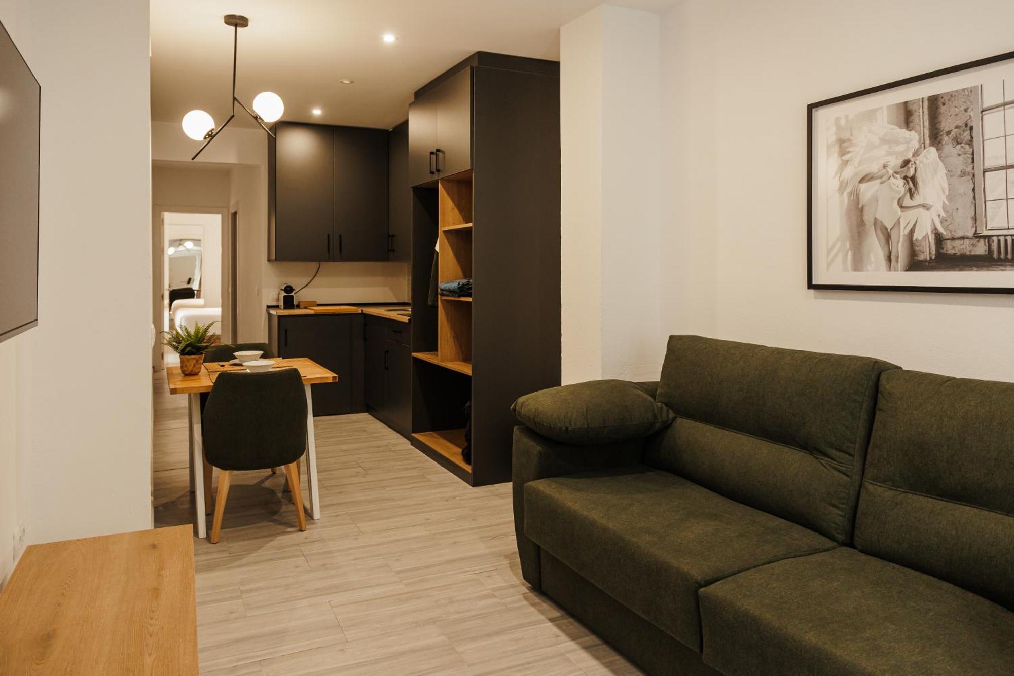 Astuto 21 Suites - Adults Only Jerez de la Frontera Eksteriør billede