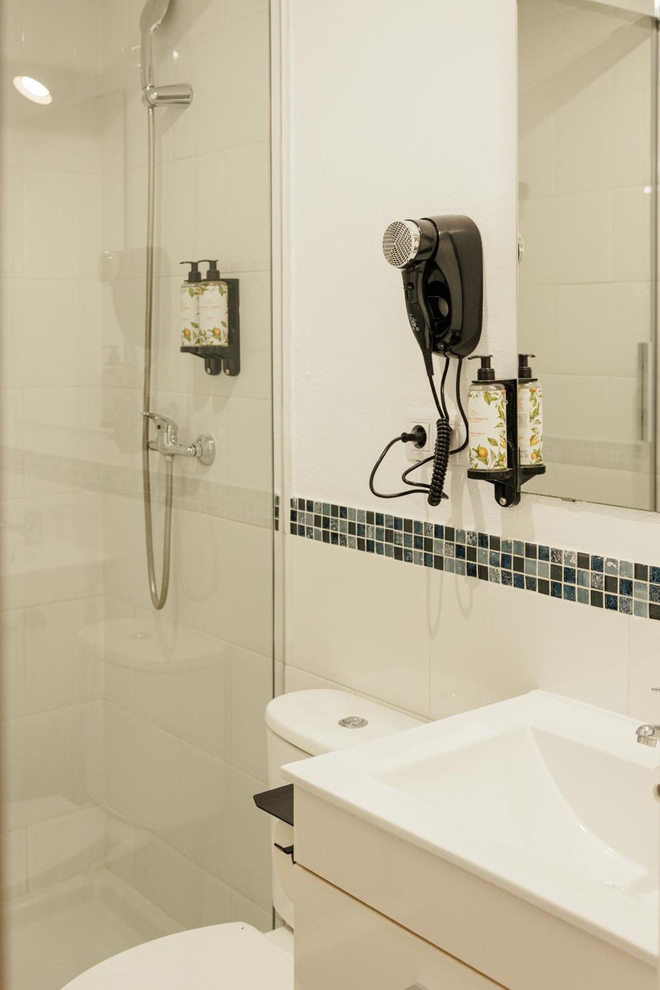 Astuto 21 Suites - Adults Only Jerez de la Frontera Eksteriør billede