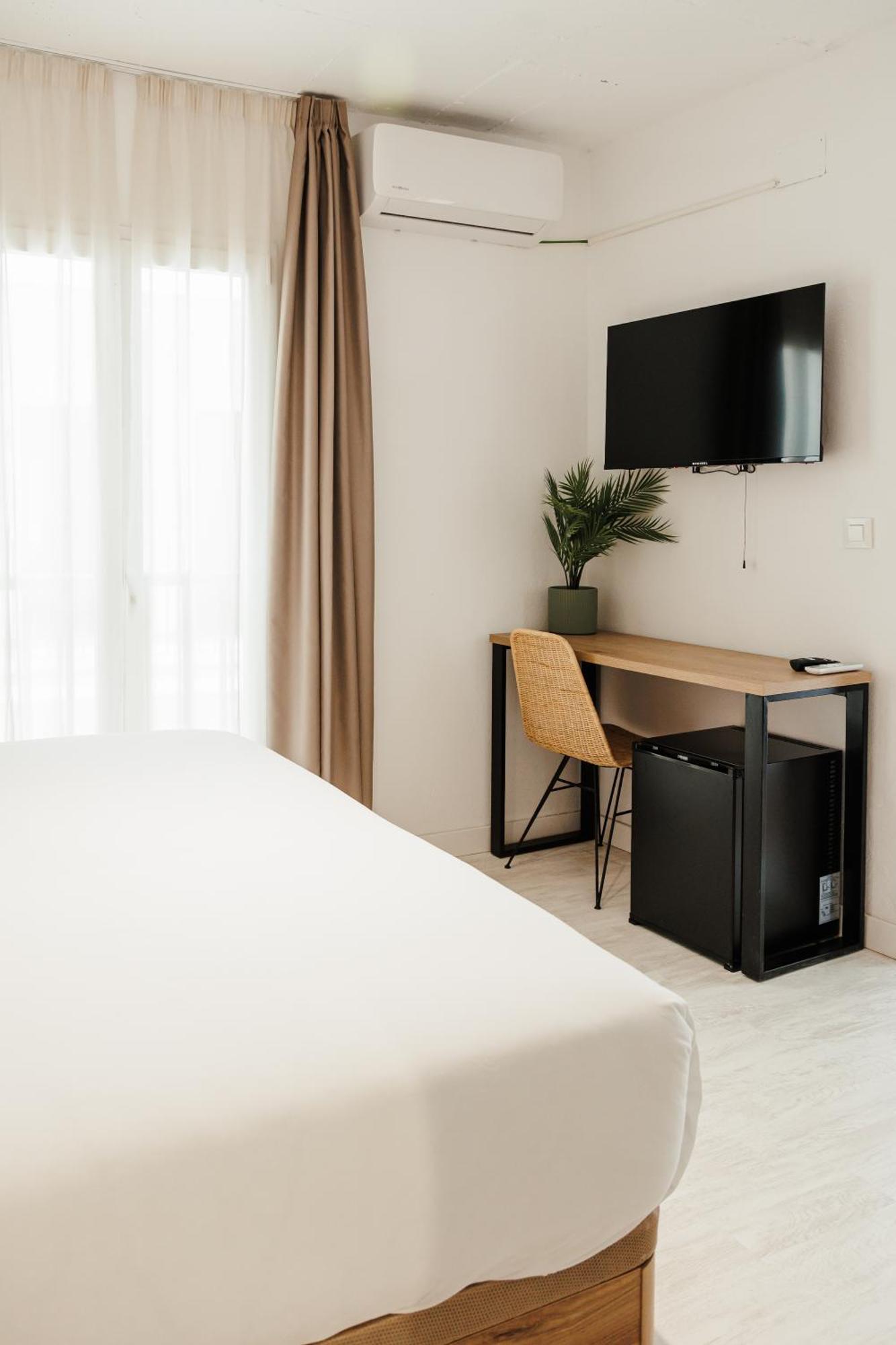 Astuto 21 Suites - Adults Only Jerez de la Frontera Eksteriør billede