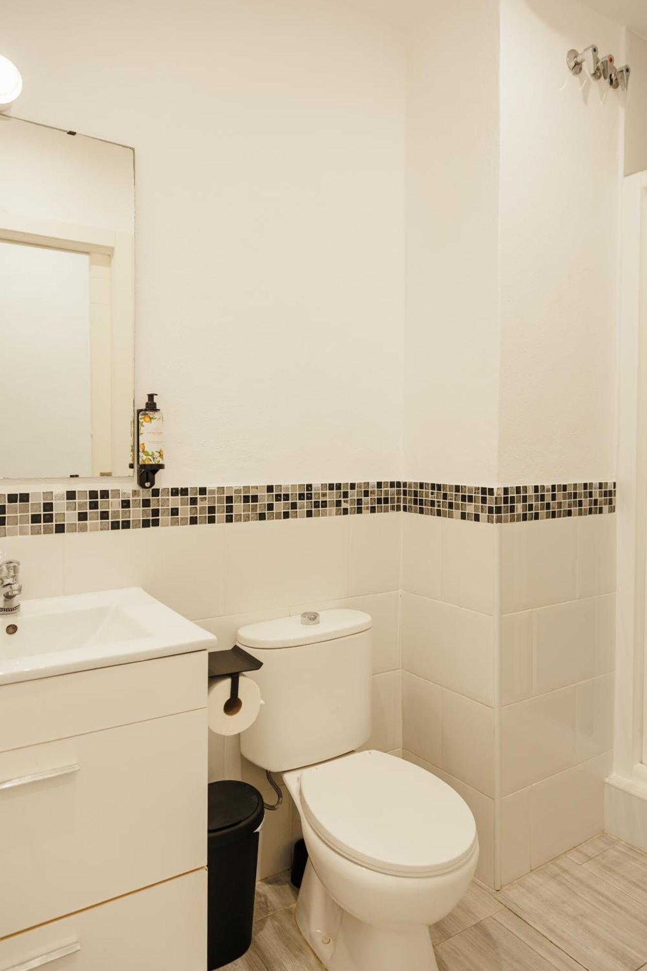 Astuto 21 Suites - Adults Only Jerez de la Frontera Eksteriør billede
